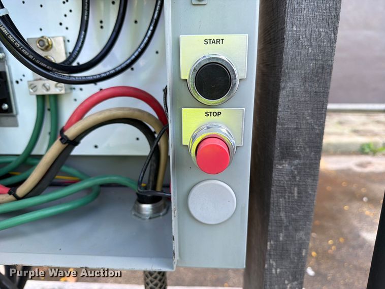 image for item FJ2060 Breaker 