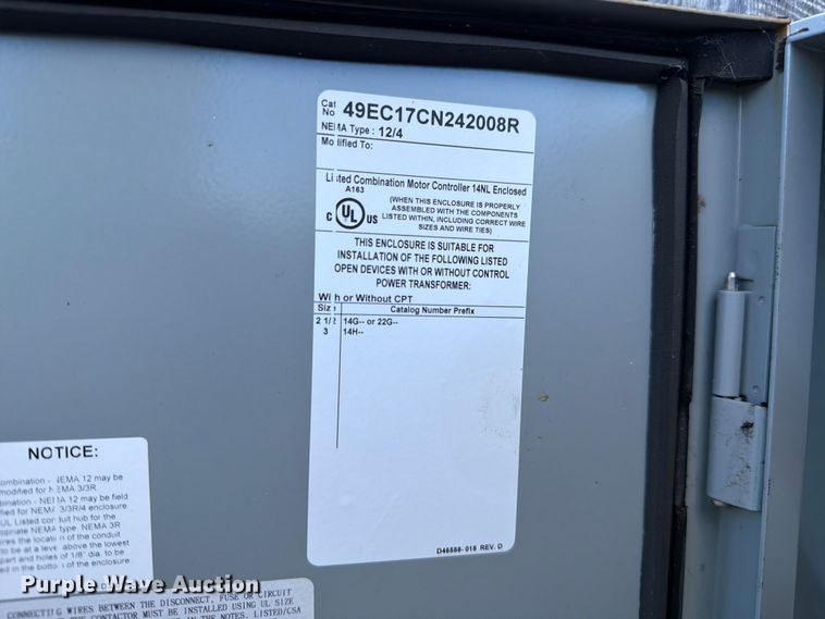image for item FJ2060 Breaker 