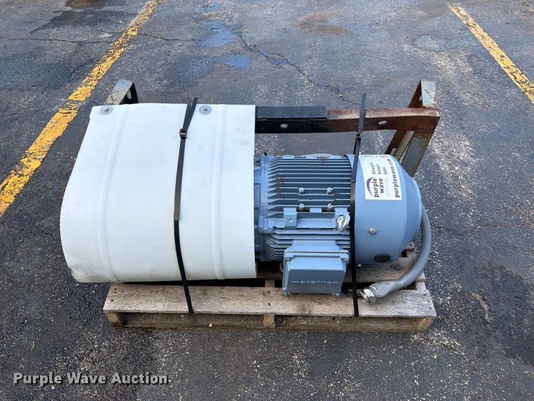 image for item FJ2061 Electric motor