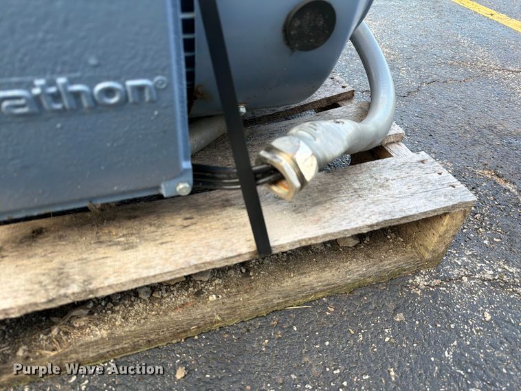 image for item FJ2061 Electric motor