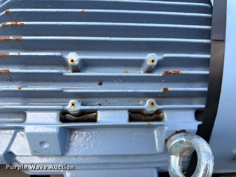 image for item FJ2061 Electric motor
