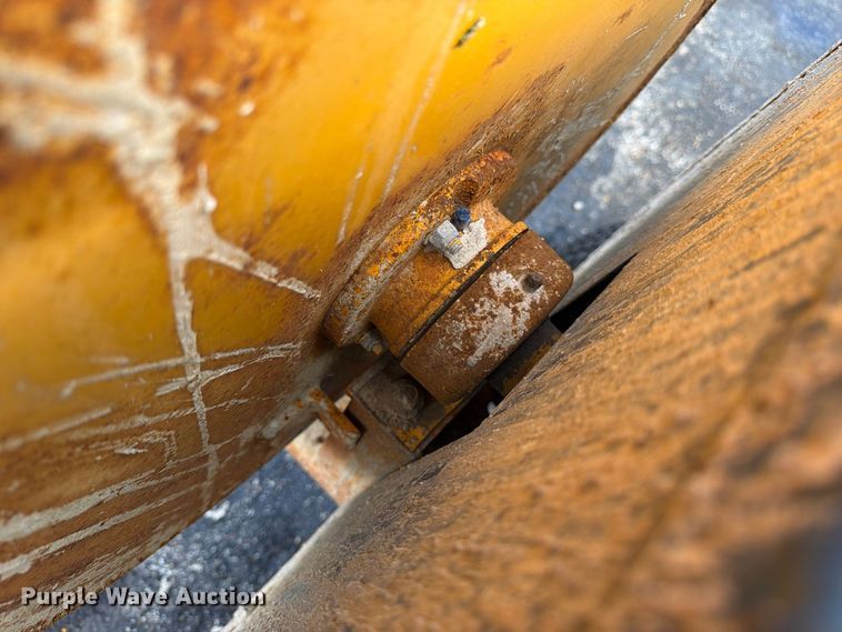 image for item FJ2062 Stone Construction Equipment 855PM concrete mixer