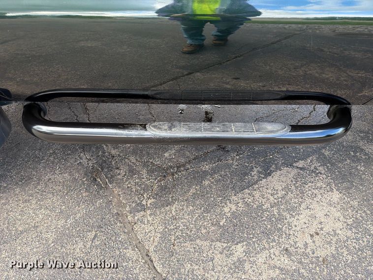 image for item FJ2063 2015 Ford F250 Super Duty pickup truck