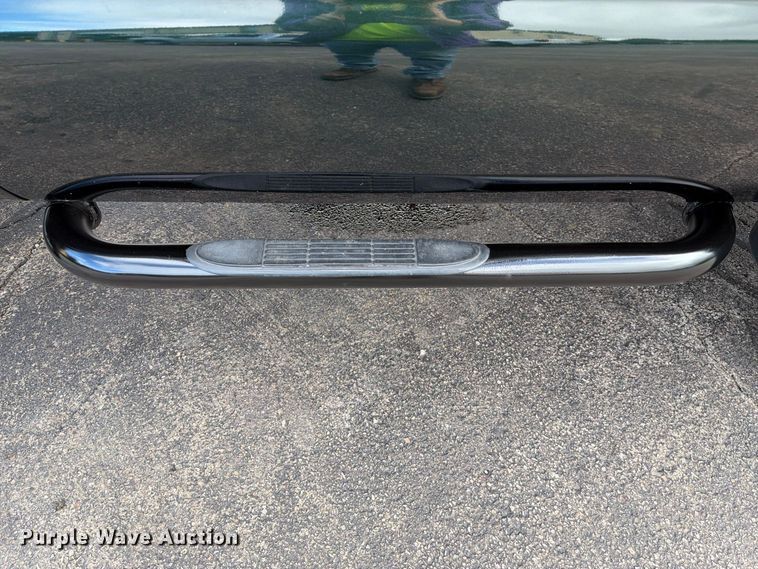 image for item FJ2063 2015 Ford F250 Super Duty pickup truck