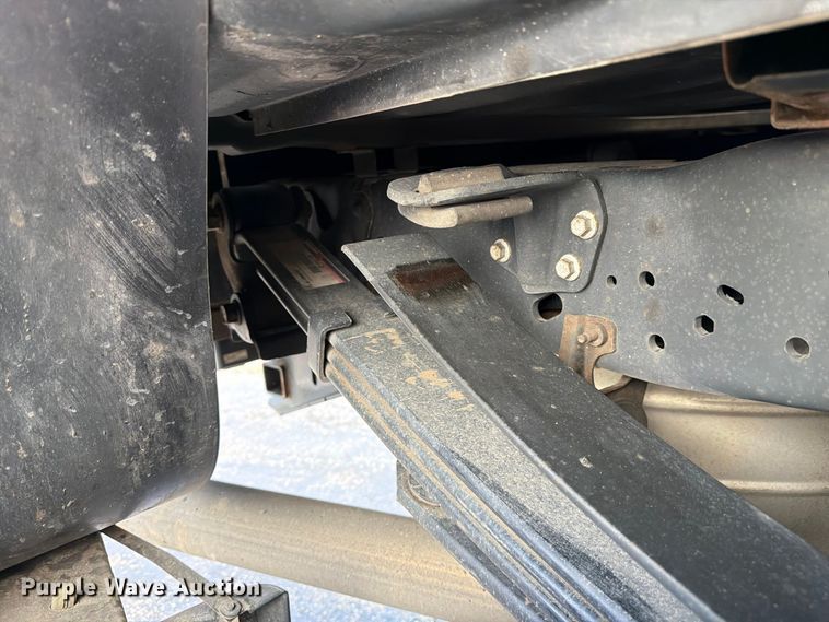 image for item FJ2063 2015 Ford F250 Super Duty pickup truck