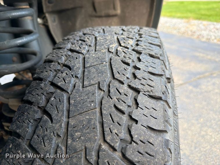 image for item FJ2063 2015 Ford F250 Super Duty pickup truck