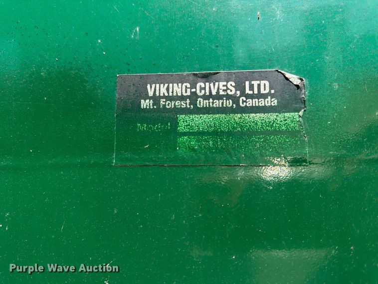 image for item FK2175 2001 International 4900 dump truck