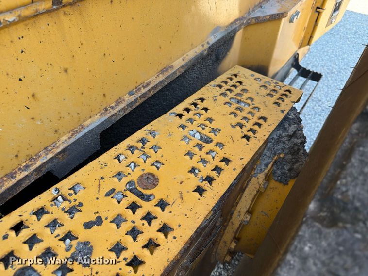 2015 John Deere 672G