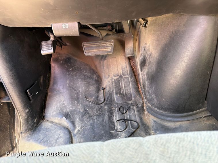 image for item FK2179 2015 Chevrolet Express 2500 van