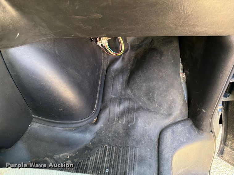image for item FK2179 2015 Chevrolet Express 2500 van