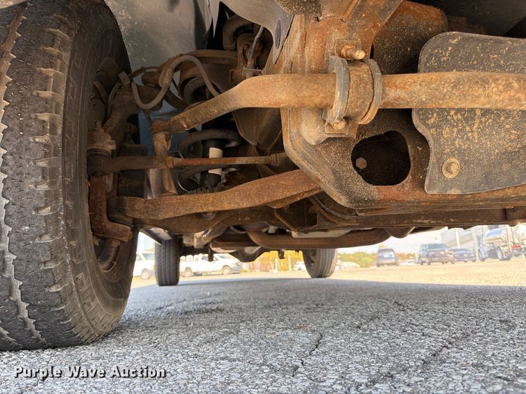 image for item FK2179 2015 Chevrolet Express 2500 van