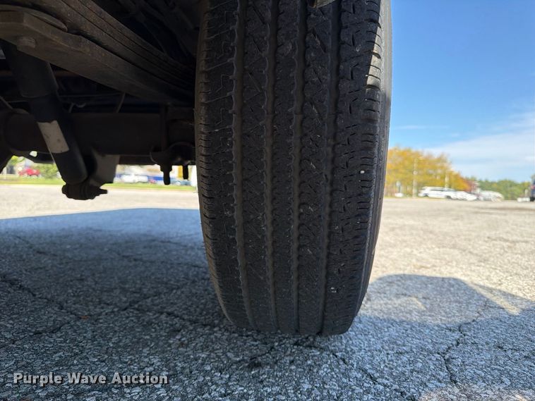 image for item FK2179 2015 Chevrolet Express 2500 van