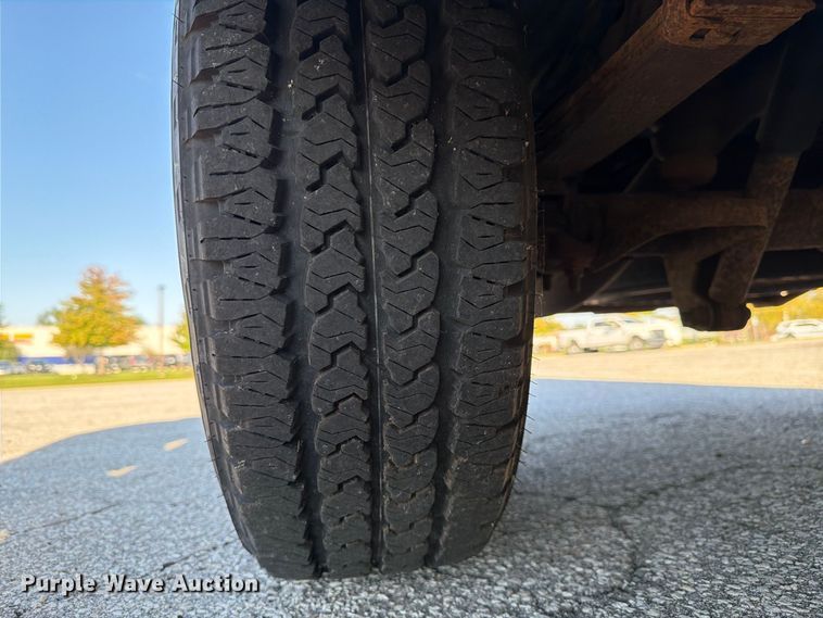 image for item FK2180 2009 Chevrolet Express 1500 van