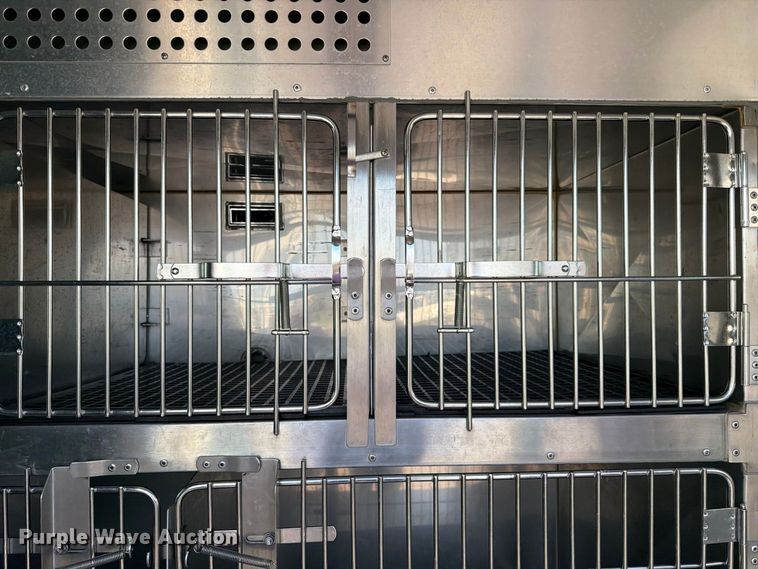 image for item FK2181 2016 Chevrolet Express 2500 van