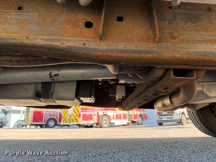 image for item FK2181 2016 Chevrolet Express 2500 van
