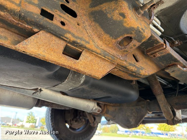 image for item FK2181 2016 Chevrolet Express 2500 van