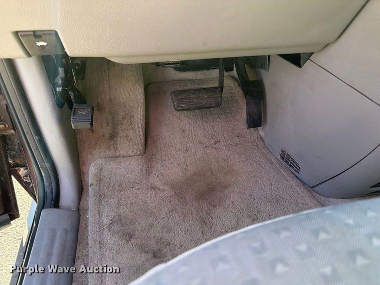 image for item FK2183 2008 Chevrolet Uplander SUV