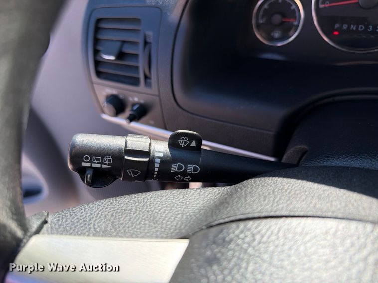 image for item FK2183 2008 Chevrolet Uplander SUV