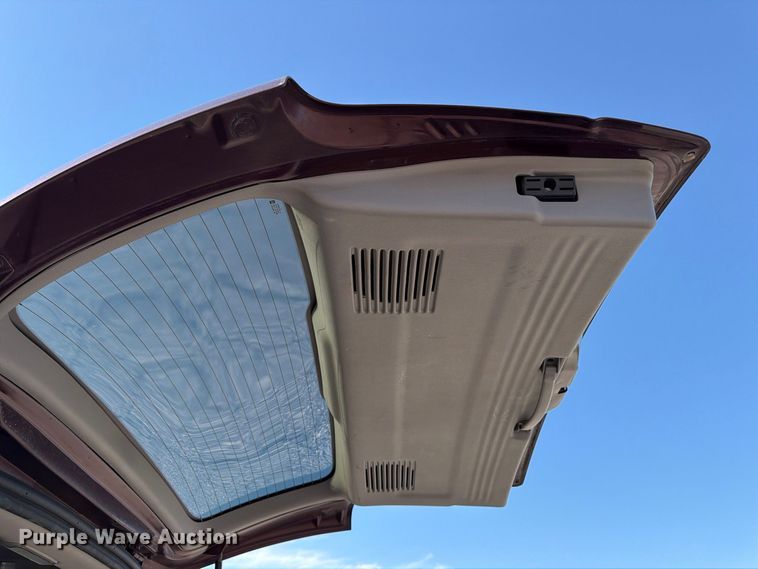 image for item FK2183 2008 Chevrolet Uplander SUV
