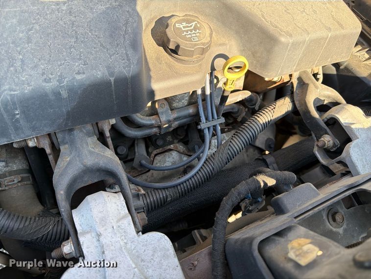 image for item FK2183 2008 Chevrolet Uplander SUV