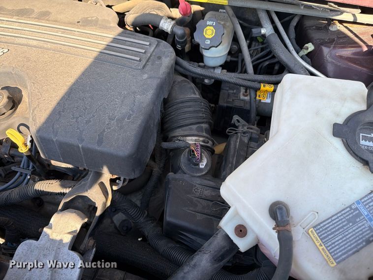 image for item FK2183 2008 Chevrolet Uplander SUV