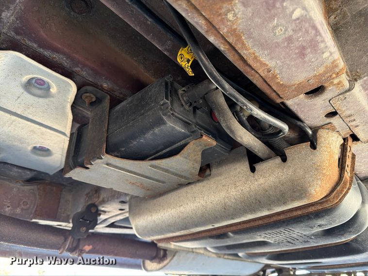image for item FK2183 2008 Chevrolet Uplander SUV