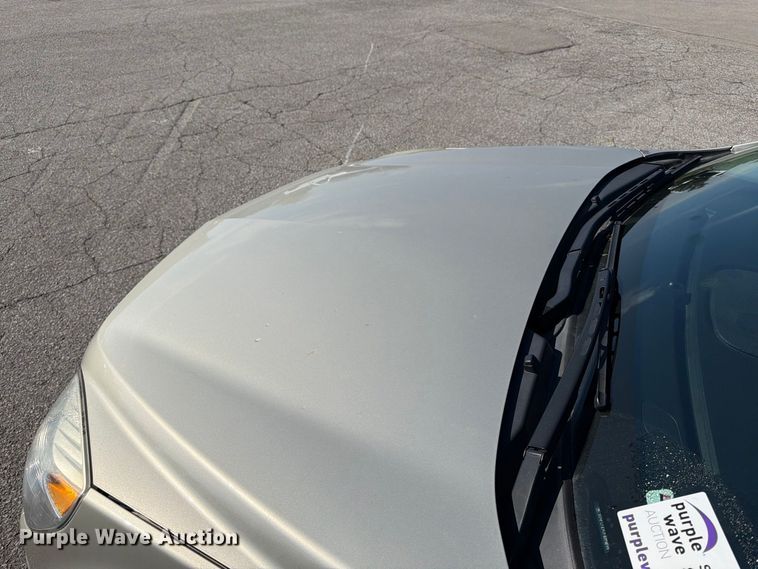 image for item FK2185 2015 Chevrolet Equinox SUV