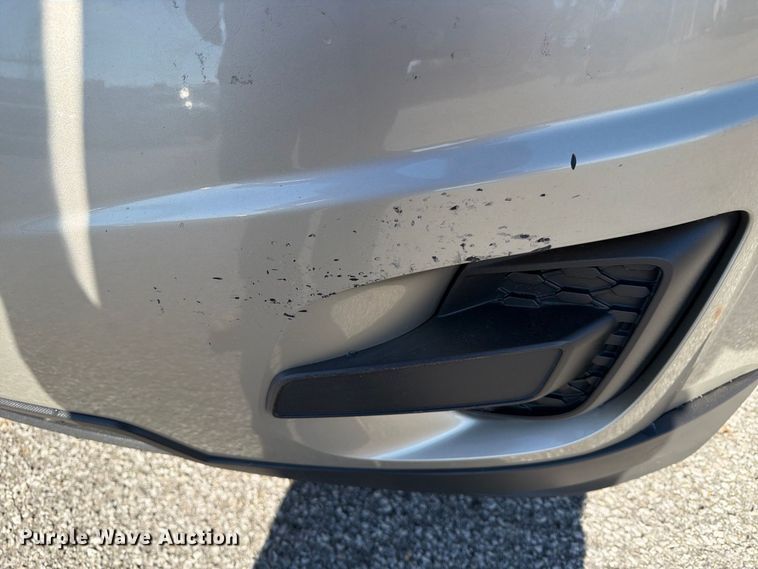 image for item FK2185 2015 Chevrolet Equinox SUV