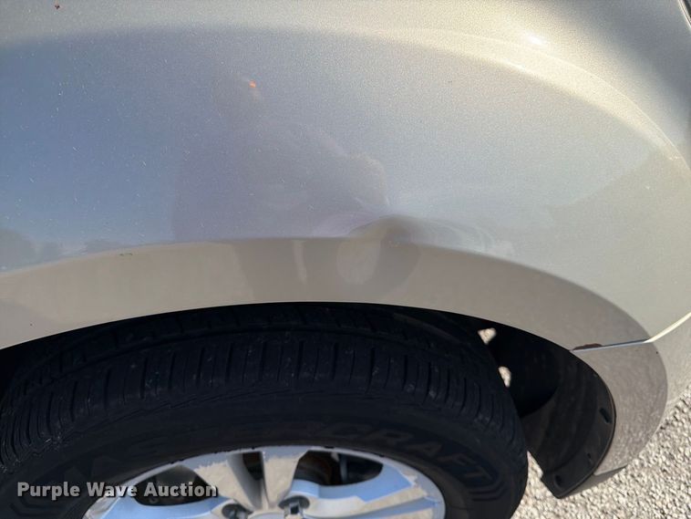 image for item FK2185 2015 Chevrolet Equinox SUV