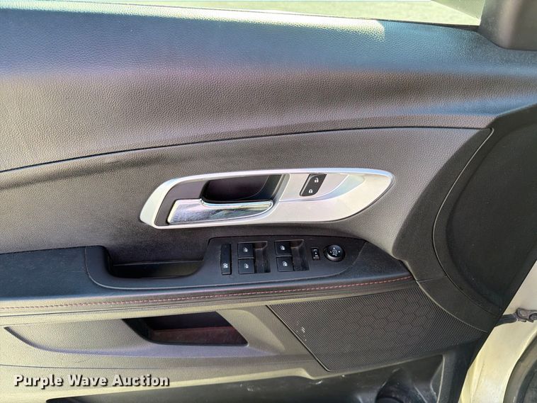 image for item FK2185 2015 Chevrolet Equinox SUV