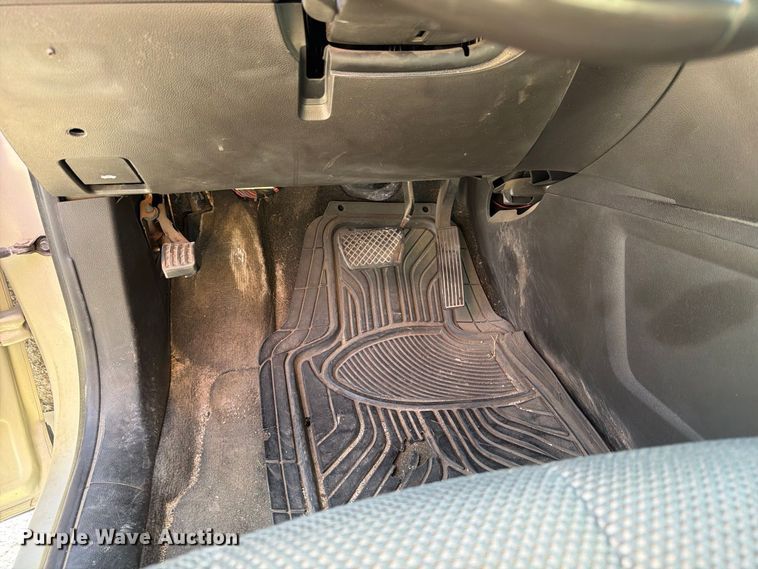 image for item FK2185 2015 Chevrolet Equinox SUV