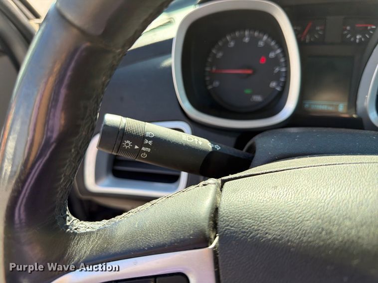 image for item FK2185 2015 Chevrolet Equinox SUV