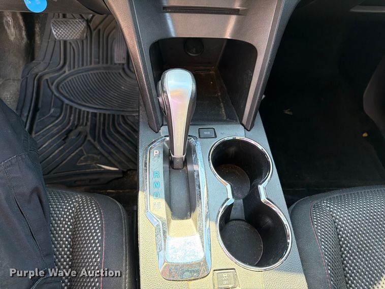 image for item FK2185 2015 Chevrolet Equinox SUV