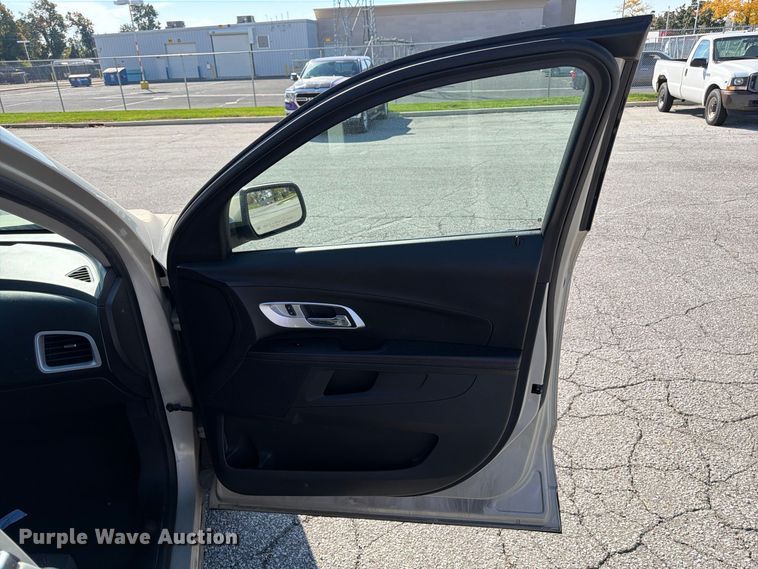image for item FK2185 2015 Chevrolet Equinox SUV