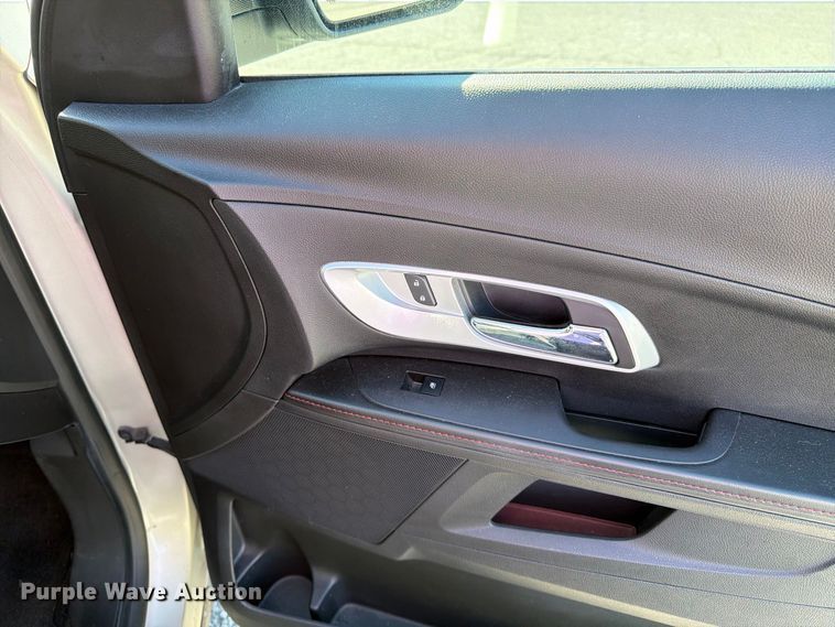 image for item FK2185 2015 Chevrolet Equinox SUV