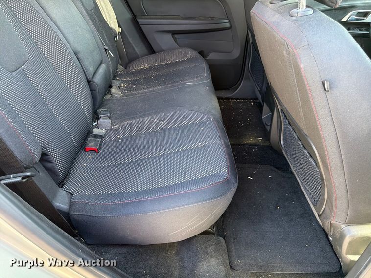 image for item FK2185 2015 Chevrolet Equinox SUV