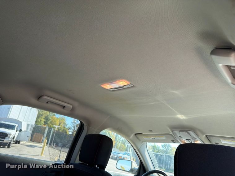 image for item FK2185 2015 Chevrolet Equinox SUV