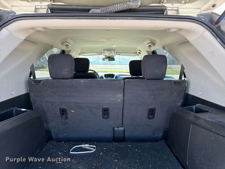 image for item FK2185 2015 Chevrolet Equinox SUV