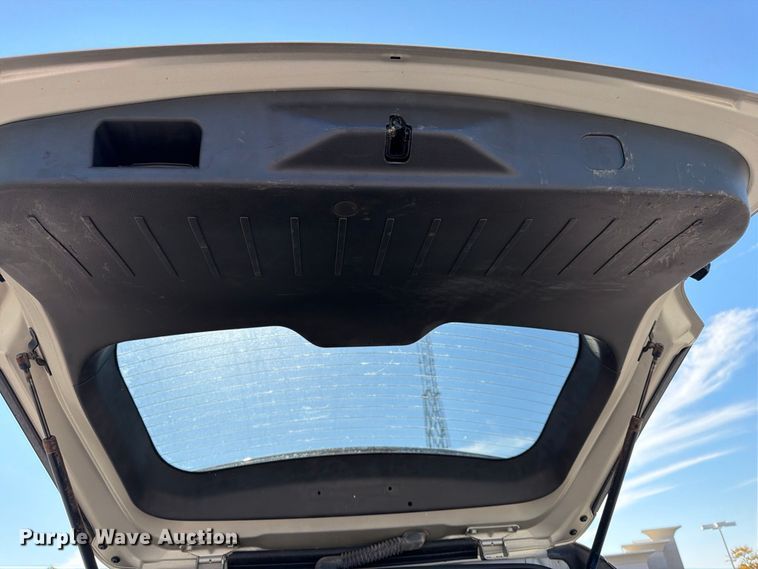 image for item FK2185 2015 Chevrolet Equinox SUV
