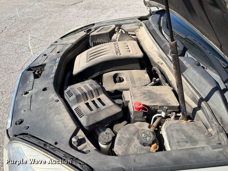 image for item FK2185 2015 Chevrolet Equinox SUV