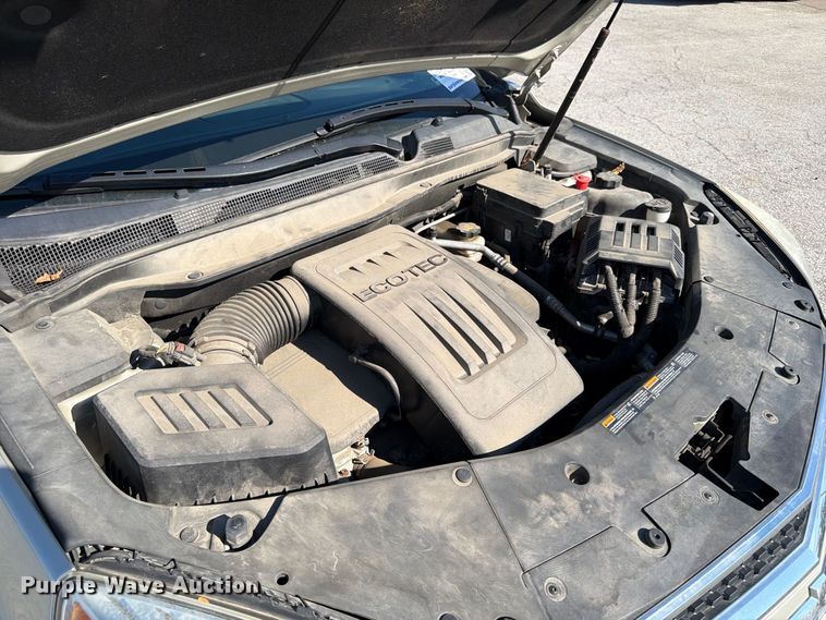 image for item FK2185 2015 Chevrolet Equinox SUV