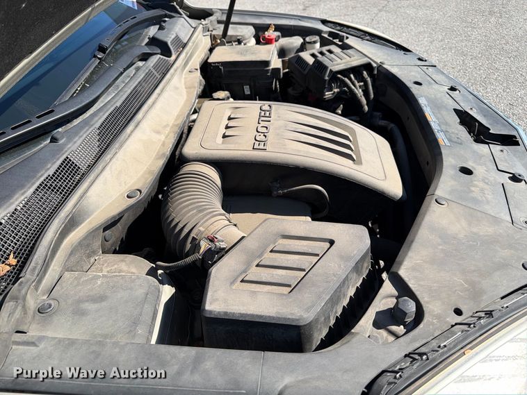 image for item FK2185 2015 Chevrolet Equinox SUV