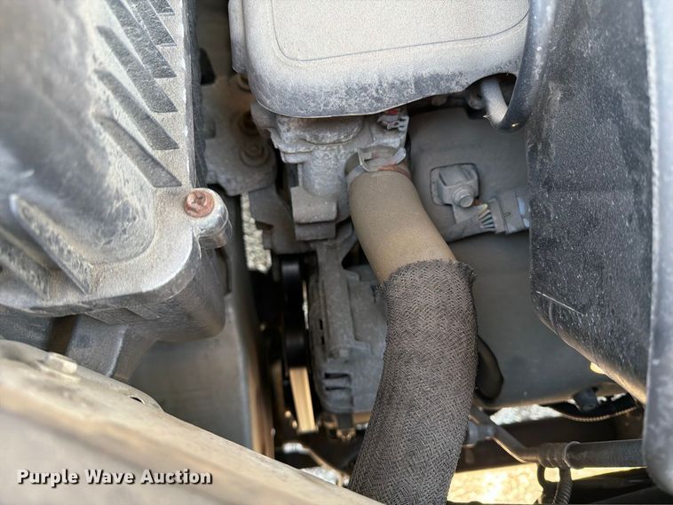 image for item FK2185 2015 Chevrolet Equinox SUV