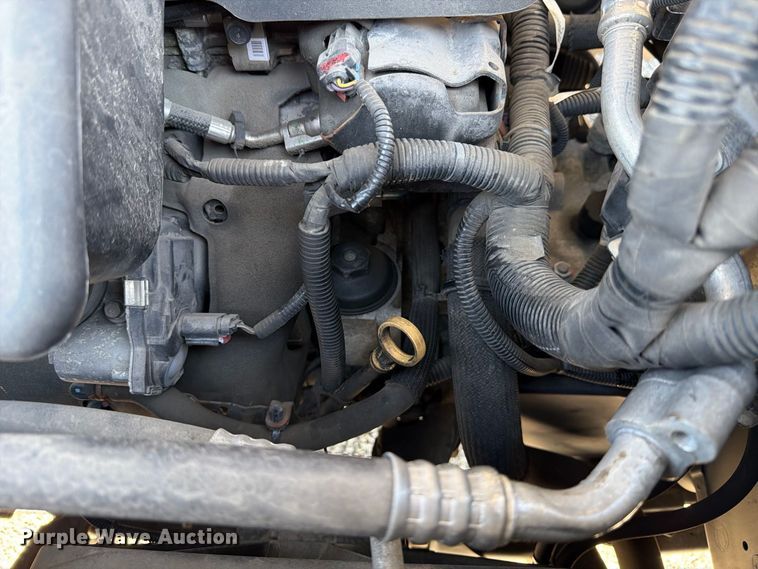 image for item FK2185 2015 Chevrolet Equinox SUV