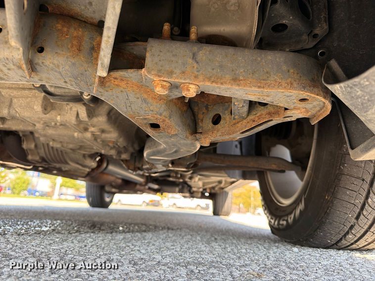 image for item FK2185 2015 Chevrolet Equinox SUV