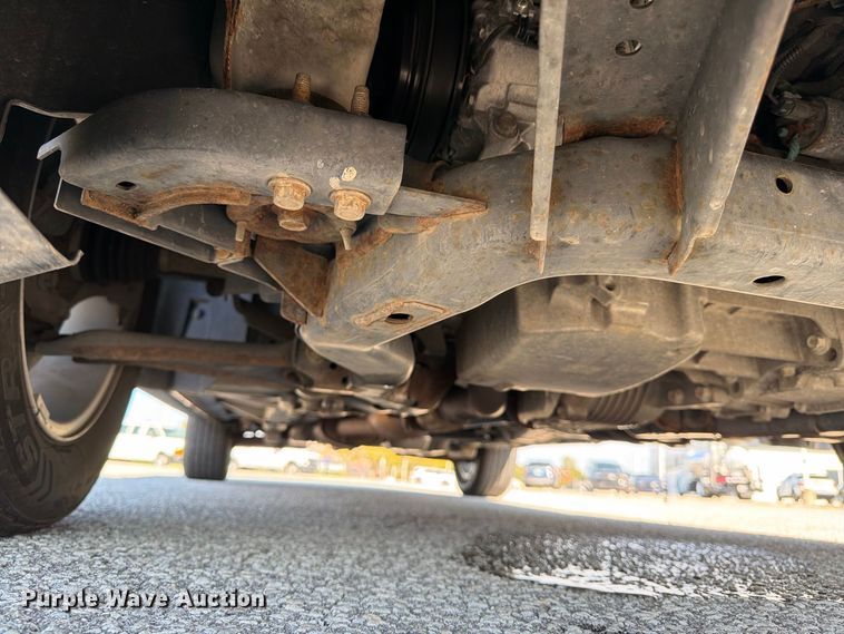 image for item FK2185 2015 Chevrolet Equinox SUV
