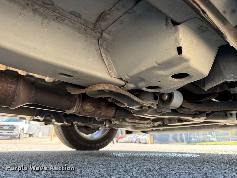 image for item FK2185 2015 Chevrolet Equinox SUV