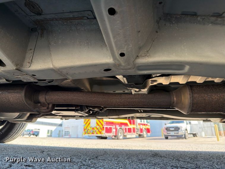image for item FK2185 2015 Chevrolet Equinox SUV