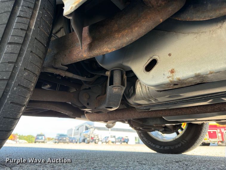 image for item FK2185 2015 Chevrolet Equinox SUV