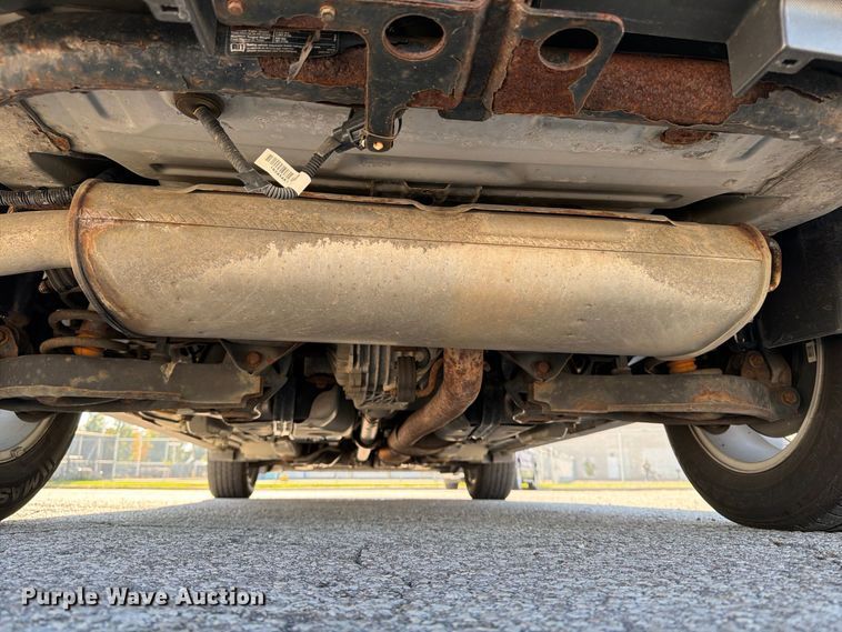 image for item FK2185 2015 Chevrolet Equinox SUV